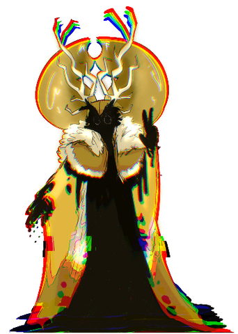 Yellow King