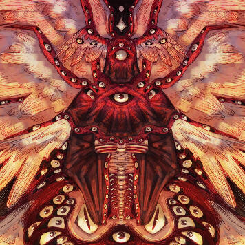 The Angel Gaybe