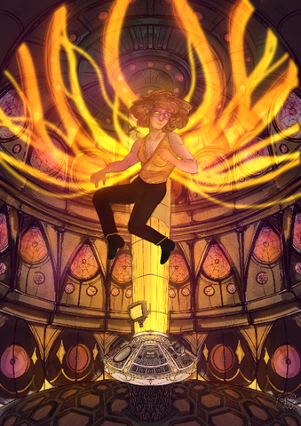 The Historian
