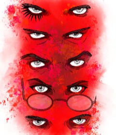 Stare
